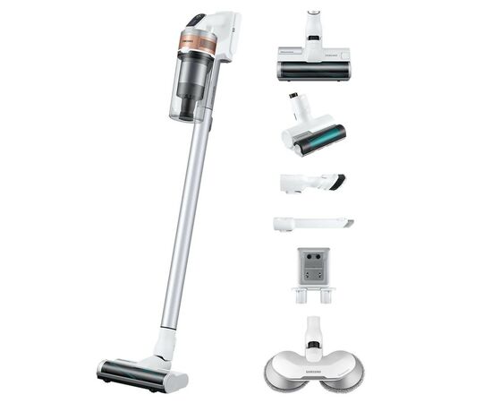 Пылесос Samsung VS15T7035R7/EV, изображение 12