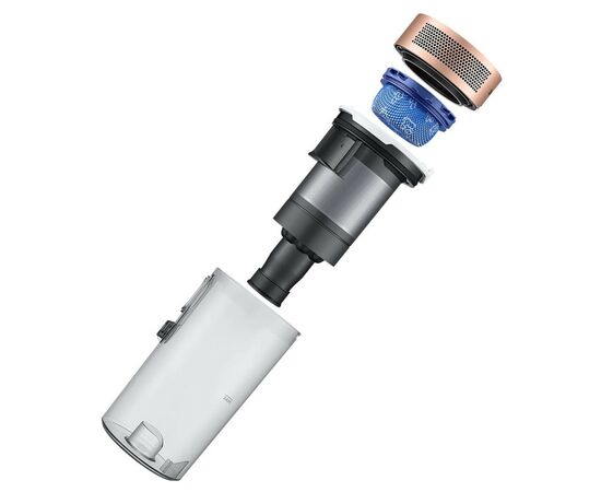 Пылесос Samsung VS15T7035R7/EV, изображение 3