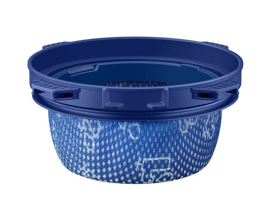 Пылесос Samsung VS15T7035R7/EV, изображение 6