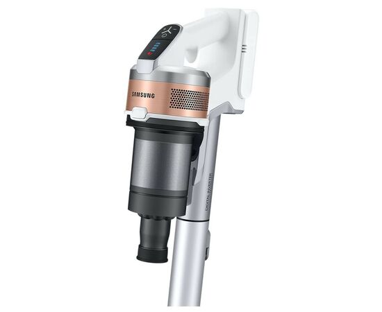 Пылесос Samsung VS15T7035R7/EV, изображение 9