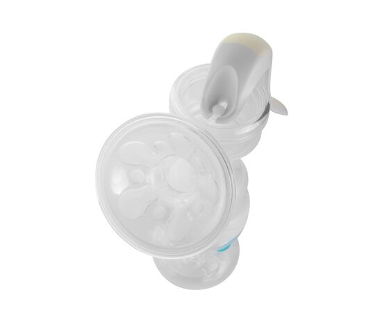 Молокоотсос Nuvita механический с регулируемой ручкой (NV1215M), изображение 6