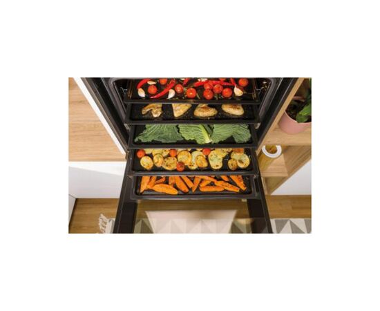 Духовой шкаф Gorenje BOSX6737E09BG (BOSX 6737 E09BG), изображение 12 Духовой шкаф Gorenje BOSX6737E09BG (BOSX 6737 E09BG), изображение 12