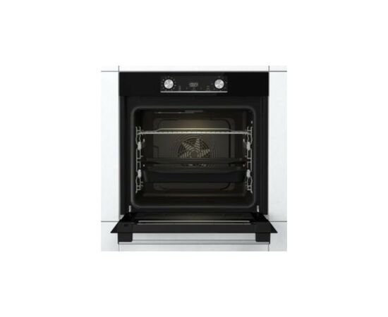 Духовой шкаф Gorenje BOSX6737E09BG (BOSX 6737 E09BG), изображение 2 Духовой шкаф Gorenje BOSX6737E09BG (BOSX 6737 E09BG), изображение 2