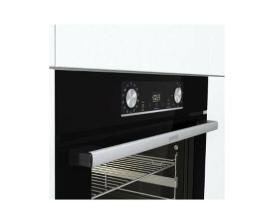 Духовой шкаф Gorenje BOSX6737E09BG (BOSX 6737 E09BG), изображение 5 Духовой шкаф Gorenje BOSX6737E09BG (BOSX 6737 E09BG), изображение 5