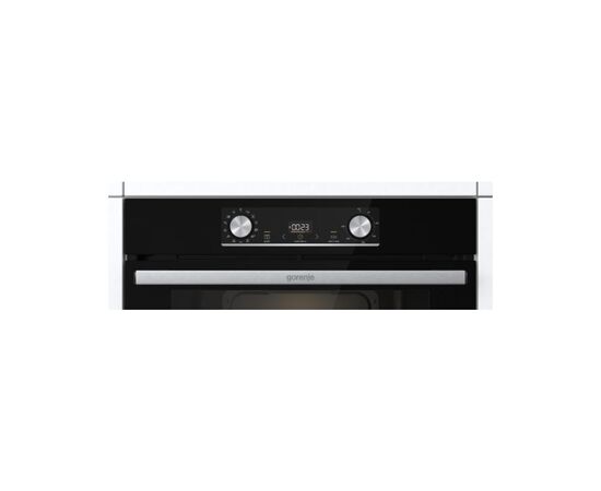Духовой шкаф Gorenje BOSX6737E09BG (BOSX 6737 E09BG), изображение 6 Духовой шкаф Gorenje BOSX6737E09BG (BOSX 6737 E09BG), изображение 6