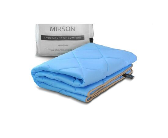 Одеяло MirSon Valentino №646 Деми с эвкалиптом 220х240 (2200000857576), изображение 4