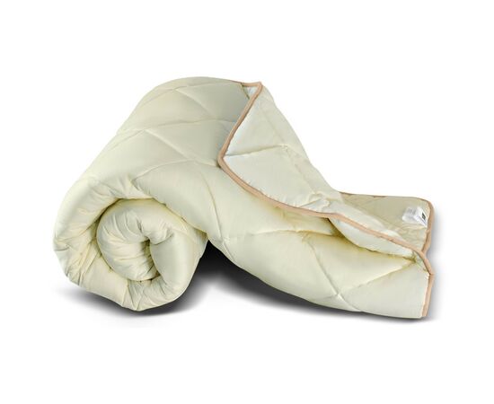 Ковдра MirSon антиалергенна Carmela Eco-Soft 837 зима 110x140 см (2200000622297), зображення 5 Ковдра MirSon антиалергенна Carmela Eco-Soft 837 зима 110x140 см (2200000622297), зображення 5