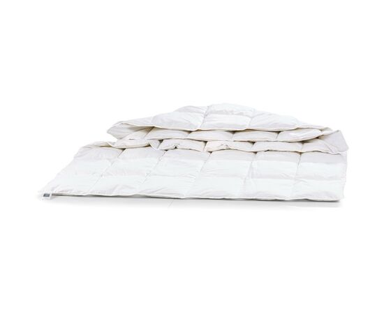 Ковдра MirSon антиалергенна EcoSilk №1316 Luxury Exclusive Демісезонна 110x140 см (2200001526341)