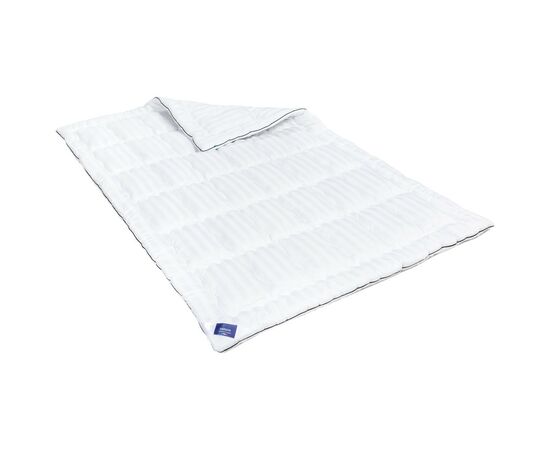 Одеяло MirSon антиаллергенное Royal Eco-Soft Hand Made 828 Зима 140x205 см (2200000622426)