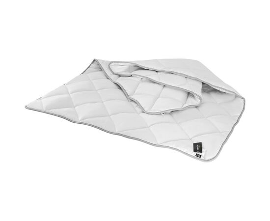 Ковдра MirSon антиалергійна Тенсел (Modal) Royal Pearl 0356 зима 200х220 см (2200000015631)