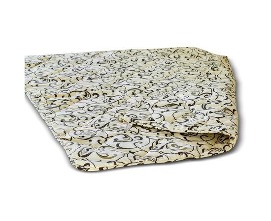 Одеяло MirSon шерстяное 017 деми 200x220 см (2200000004963), изображение 5 Одеяло MirSon шерстяное 017 деми 200x220 см (2200000004963), изображение 5