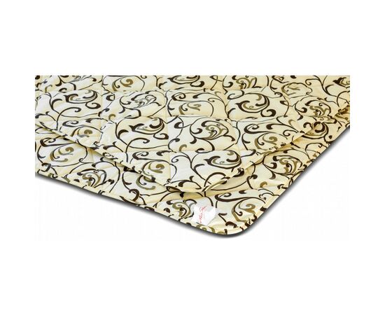 Одеяло MirSon шерстяное 017 деми 200x220 см (2200000004963), изображение 6 Одеяло MirSon шерстяное 017 деми 200x220 см (2200000004963), изображение 6