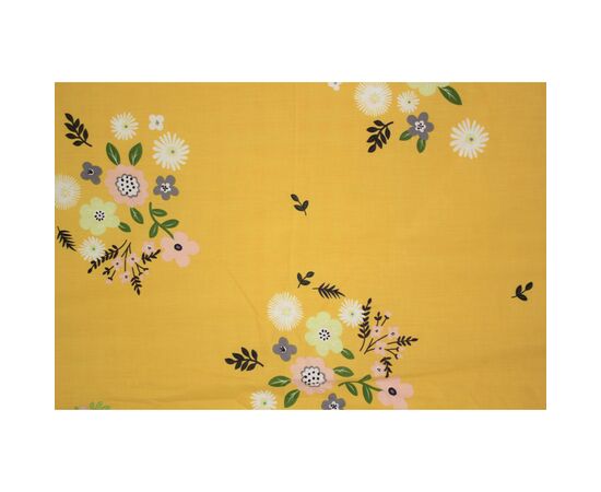 Постільна білизна MirSon Бязь Ranforce Elite 17-0428 Indian summer Сімейний (2 x 160x220) (2200004734484), зображення 5 Постільна білизна MirSon Бязь Ranforce Elite 17-0428 Indian summer Сімейний (2 x 160x220) (2200004734484), зображення 5