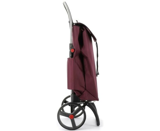 Сумка-тележка Rolser I-Max MF 2LRSG 43 Burdeos (929652), изображение 3 Сумка-тележка Rolser I-Max MF 2LRSG 43 Burdeos (929652), изображение 3
