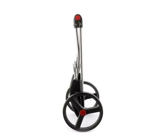 Сумка-тележка Rolser I-Max MF 2LRSG 43 Burdeos (929652), изображение 9 Сумка-тележка Rolser I-Max MF 2LRSG 43 Burdeos (929652), изображение 9