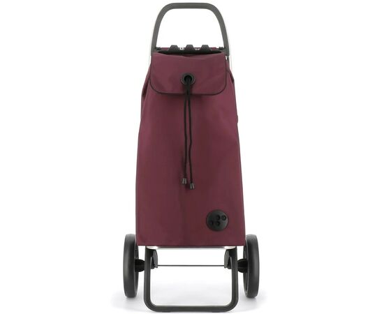 Сумка-візок Rolser I-Max MF 2LRSG 43 Burdeos (929652)