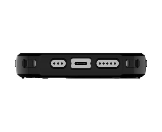 Чехол для моб. телефона Uag Apple iPhone 14 Pro Monarch, Carbon Fiber (114034114242), изображение 7 Чехол для моб. телефона Uag Apple iPhone 14 Pro Monarch, Carbon Fiber (114034114242), изображение 7