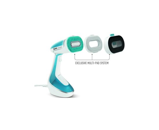 Отпариватель для одежды Tefal DT9531E0, изображение 4 Отпариватель для одежды Tefal DT9531E0, изображение 4