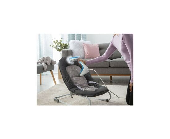Отпариватель для одежды Tefal DT9531E0, изображение 9 Отпариватель для одежды Tefal DT9531E0, изображение 9