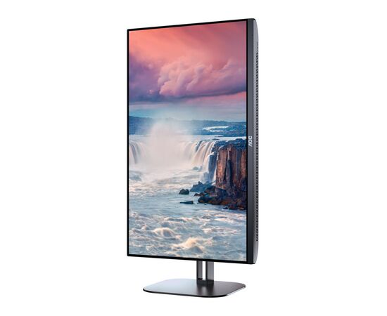 Монитор AOC Q27V5C/BK, изображение 10 Монитор AOC Q27V5C/BK, изображение 10