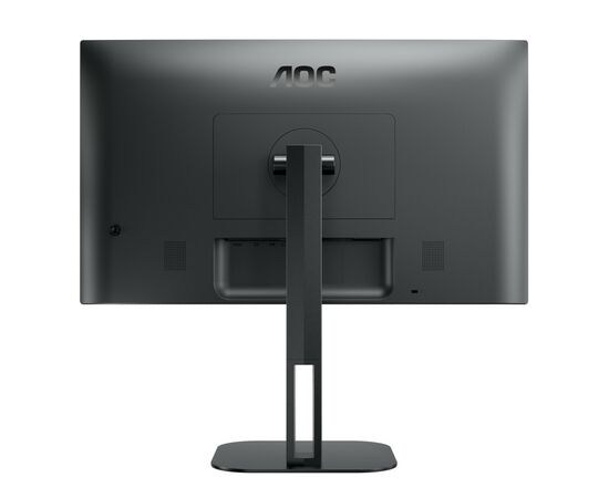 Монитор AOC Q27V5C/BK, изображение 4 Монитор AOC Q27V5C/BK, изображение 4