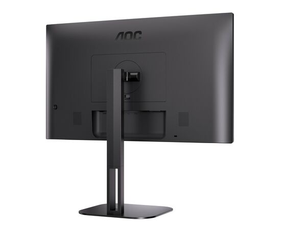 Монитор AOC Q27V5C/BK, изображение 6 Монитор AOC Q27V5C/BK, изображение 6