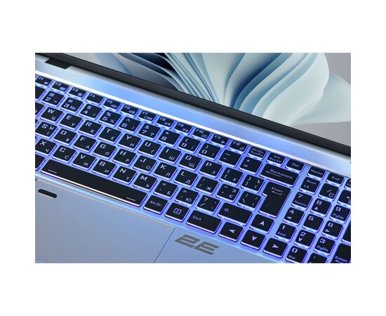 Ноутбук 2E Complex Pro 15 (NS51PU-15UA31), изображение 8 Ноутбук 2E Complex Pro 15 (NS51PU-15UA31), изображение 8