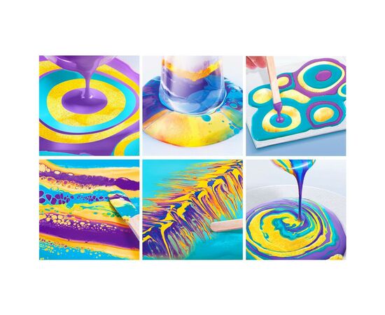 Набор для творчества Canal Toys Art Lab - Cosmic (ART002_1), изображение 10