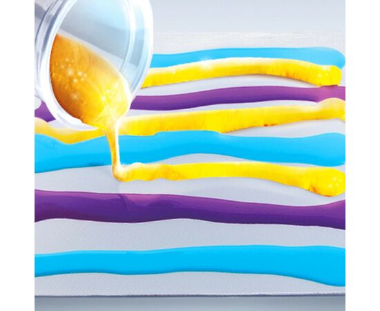 Набор для творчества Canal Toys Art Lab - Cosmic (ART002_1), изображение 4