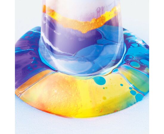 Набор для творчества Canal Toys Art Lab - Cosmic (ART002_1), изображение 5