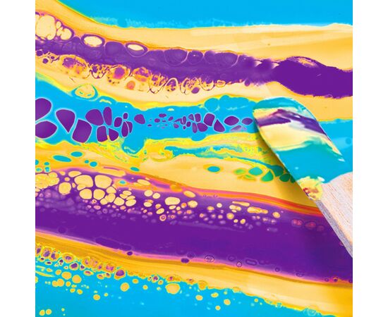 Набор для творчества Canal Toys Art Lab - Cosmic (ART002_1), изображение 6