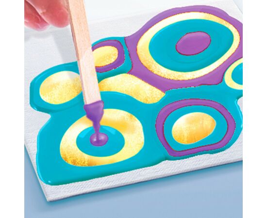 Набор для творчества Canal Toys Art Lab - Cosmic (ART002_1), изображение 7