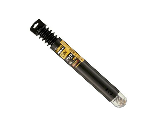 Бур DeWALT SDS-MAX ,XLR, 4 кромки, 42x450x570 мм (DT60847), изображение 2 Бур DeWALT SDS-MAX ,XLR, 4 кромки, 42x450x570 мм (DT60847), изображение 2