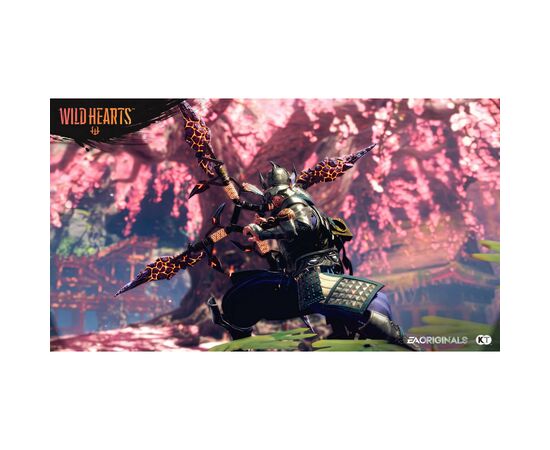 Гра Xbox Wild Hearts [English version] (1139324), зображення 10