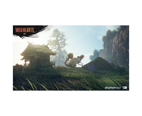 Гра Xbox Wild Hearts [English version] (1139324), зображення 8