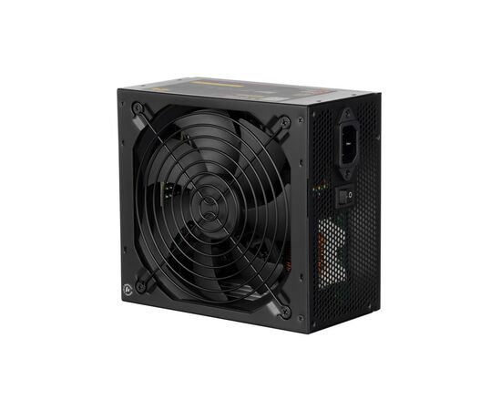 Блок питания 2E GAMING EXTRA POWER (750W), >90, 80+ Gold, 140mm, 1xMB 24pin(20+4), 1xCPU 8pin(4+4), 4xMolex, 6x (2E-EP750GM-140), изображение 5 Блок питания 2E GAMING EXTRA POWER (750W), >90, 80+ Gold, 140mm, 1xMB 24pin(20+4), 1xCPU 8pin(4+4), 4xMolex, 6x (2E-EP750GM-140), изображение 5