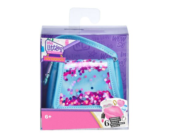 Игровой набор Moose сюрприз Real Littles S3 HB (25294), изображение 11 Игровой набор Moose сюрприз Real Littles S3 HB (25294), изображение 11
