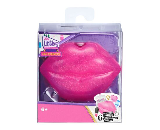 Игровой набор Moose сюрприз Real Littles S3 HB (25294), изображение 6 Игровой набор Moose сюрприз Real Littles S3 HB (25294), изображение 6