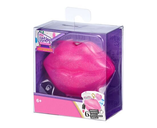 Игровой набор Moose сюрприз Real Littles S3 HB (25294), изображение 7 Игровой набор Moose сюрприз Real Littles S3 HB (25294), изображение 7