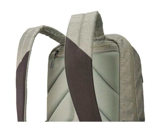 Рюкзак для ноутбука Thule 15.6" Lithos 20L TLBP216 Agave/Black (3204837), зображення 10