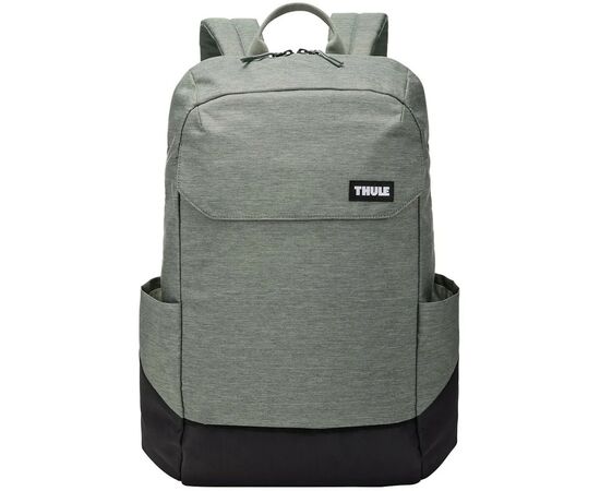 Рюкзак для ноутбука Thule 15.6" Lithos 20L TLBP216 Agave/Black (3204837), зображення 3