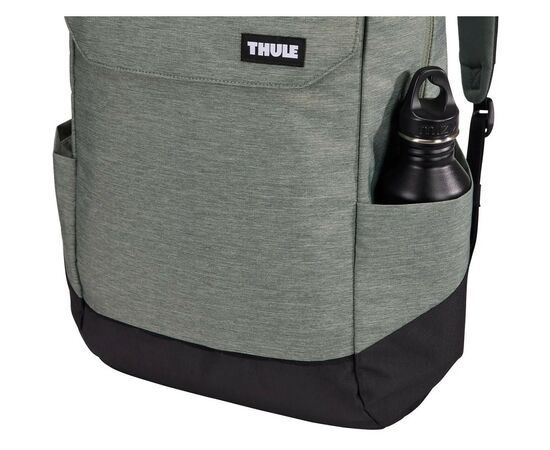 Рюкзак для ноутбука Thule 15.6" Lithos 20L TLBP216 Agave/Black (3204837), зображення 7
