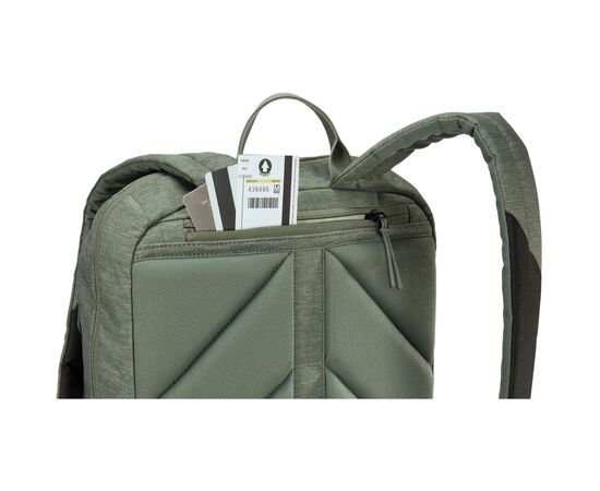 Рюкзак для ноутбука Thule 15.6" Lithos 20L TLBP216 Agave/Black (3204837), зображення 8