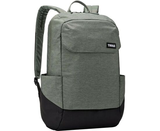 Рюкзак для ноутбука Thule 15.6" Lithos 20L TLBP216 Agave/Black (3204837)