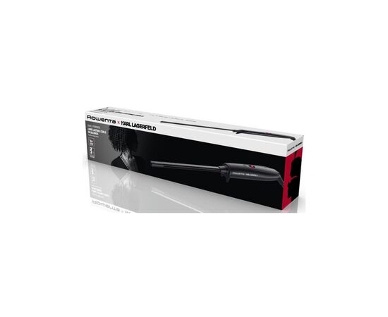 Плойка Rowenta CF311LF0, изображение 10 Плойка Rowenta CF311LF0, изображение 10