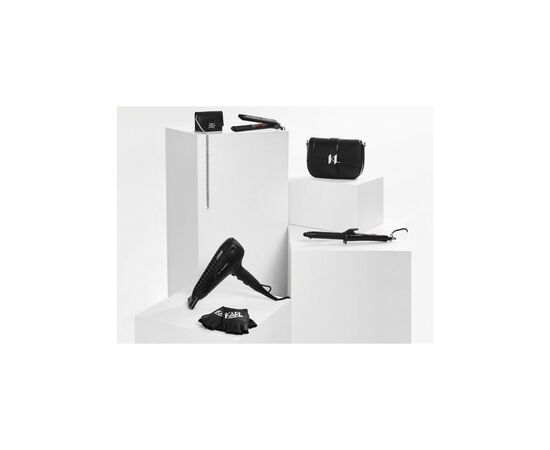 Плойка Rowenta CF311LF0, изображение 5 Плойка Rowenta CF311LF0, изображение 5