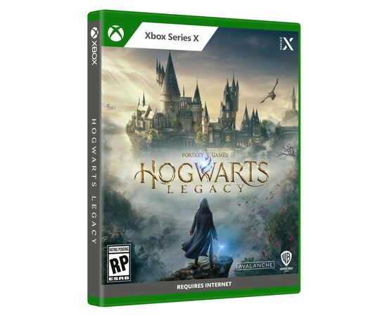 Игра Xbox Hogwarts Legacy, BD диск (5051895413449), изображение 11 Игра Xbox Hogwarts Legacy, BD диск (5051895413449), изображение 11