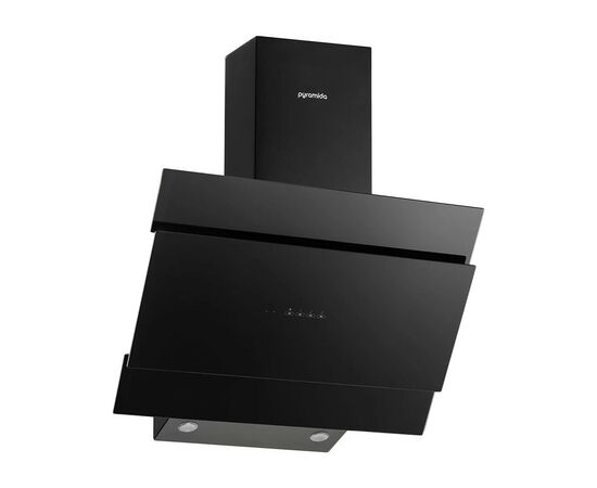 Вытяжка кухонная Pyramida MSH 60 SRC (650) GBL, изображение 2 Вытяжка кухонная Pyramida MSH 60 SRC (650) GBL, изображение 2