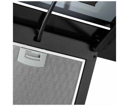Вытяжка кухонная Pyramida MSH 60 SRC (650) GBL, изображение 7 Вытяжка кухонная Pyramida MSH 60 SRC (650) GBL, изображение 7