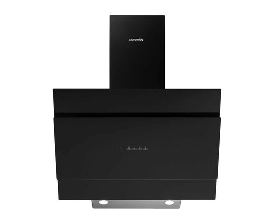 Вытяжка кухонная Pyramida MSH 60 SRC (650) GBL